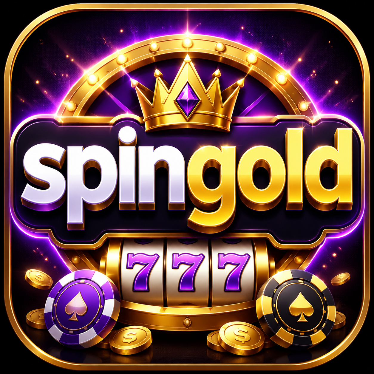Logo spingold